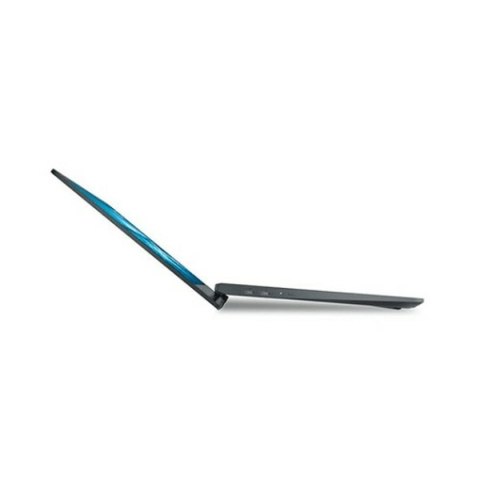 Laptop MSI 9S7-14C612-223 14" Intel Core i7-1280P 16 GB RAM 512 GB 512 GB SSD Qwerty Hiszpańska