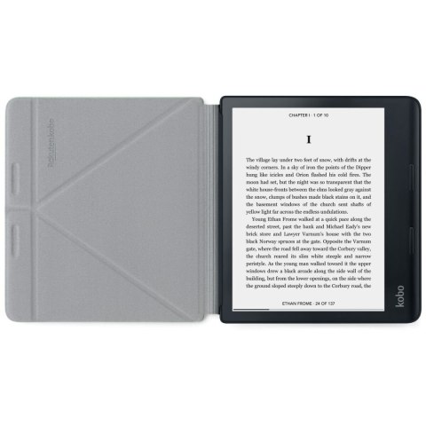 Ochraniacz na eBooka Rakuten N778-AC-BK-E-PU