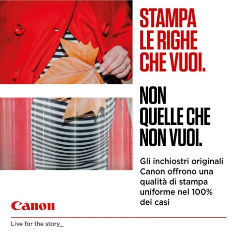 Oryginalny Wkład Atramentowy Canon 2078C008