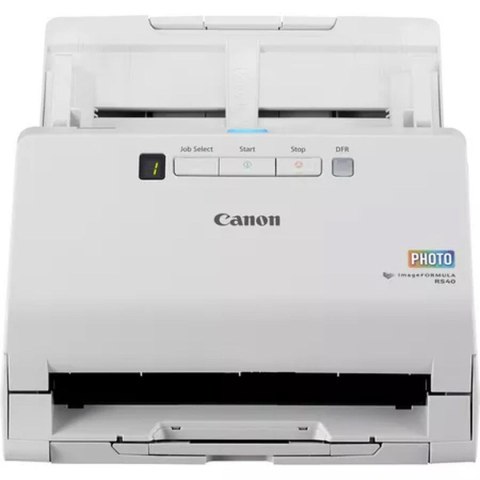 Skaner Canon RS40 30 ppm 40 ppm