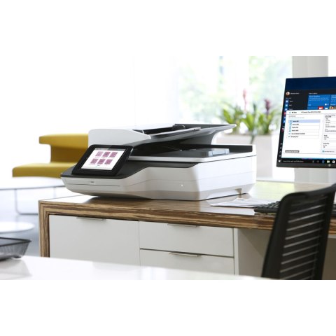 Skaner HP L2763A#B19