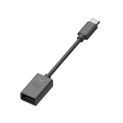 Słuchawki Bezprzewodowe Logitech 981-000919 Grafit