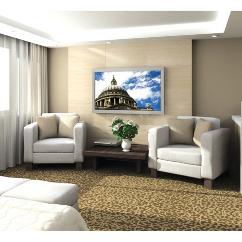 Uchwyt Stołowy do Monitora B-Tech BT7532/B 42"