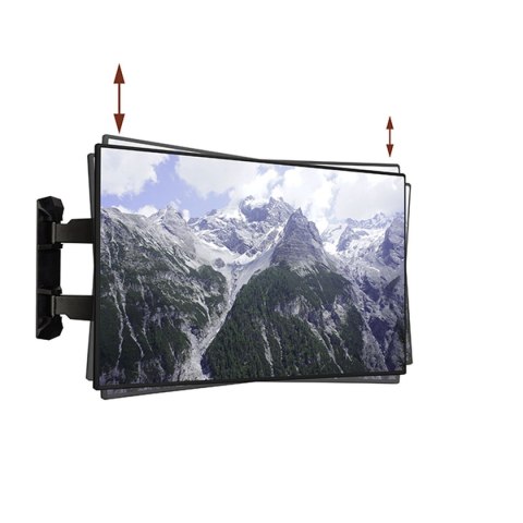 Uchwyt Stołowy do Monitora B-Tech BT8226/B 65"