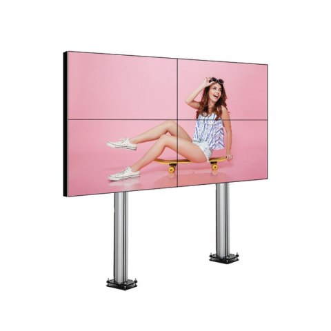 Uchwyt Stołowy do Monitora B-Tech BT8380-AFB/B