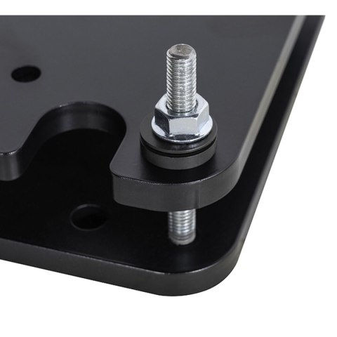 Uchwyt Stołowy do Monitora B-Tech BT8380-AFB/B