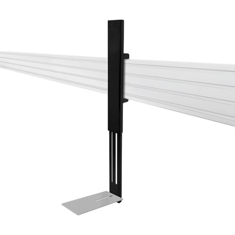 Uchwyt Stołowy do Monitora B-Tech BT8390-SA/B