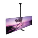 Uchwyt Stołowy do Monitora B-Tech BT8390-SA/B