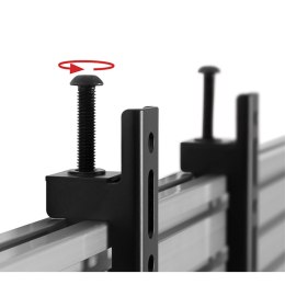 Uchwyt Stołowy do Monitora B-Tech BT8390-VESA200F/B 32