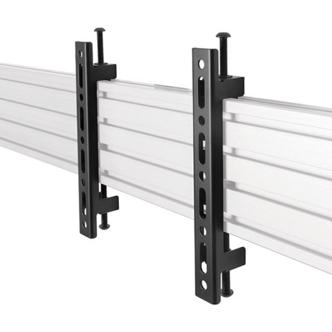 Uchwyt Stołowy do Monitora B-Tech BT8390-VESA200F/B 32"