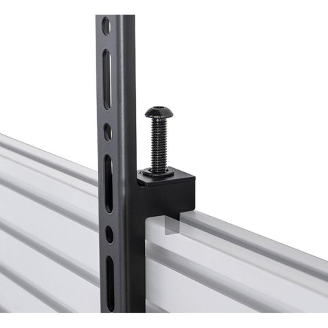 Uchwyt Stołowy do Monitora B-Tech BT8390-VESA600F/B 50" 42"