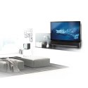 Uchwyt Stołowy do Monitora B-Tech BTV914/B