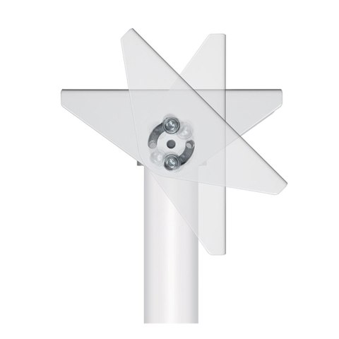 Uchwyt Stołowy do Monitora B-Tech SYSTEM 2