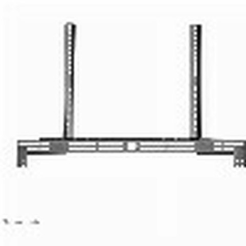 Uchwyt na TV Neomounts AWL29-750BL1 10 kg