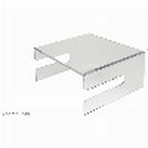 Uchwyt na TV Neomounts NSMONITOR50 25 kg