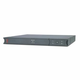 Zasilacz awaryjny UPS Interaktywny APC SC450RMI1U 280 W