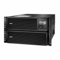 Zasilacz awaryjny UPS Interaktywny APC SRT8KRMXLI 8000 W