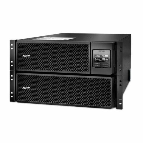 Zasilacz awaryjny UPS Interaktywny APC SRT8KRMXLI 8000 W