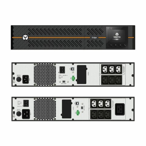 Zasilacz awaryjny UPS Interaktywny Vertiv EDGE-2200IRT2UXL