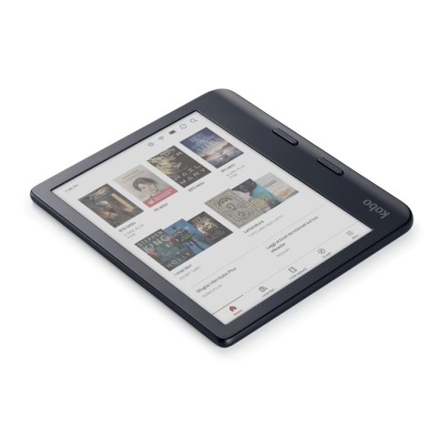 E-book Rakuten N428-KU-BK-K-CK Czarny Tak 32 GB 7"