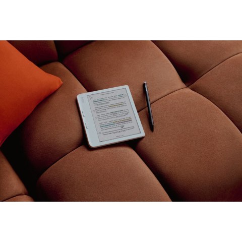 E-book Rakuten N428-KU-BK-K-CK Czarny Tak 32 GB 7"