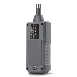 Głośnik Bluetooth Przenośny Startech DH60-THERMOMETER Szary