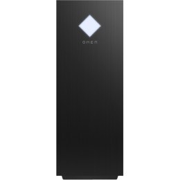 Komputer Stacjonarny HP Intel Core i5-13400F 16 GB RAM 512 GB SSD NVIDIA GEFORCE RTX 4060 TI