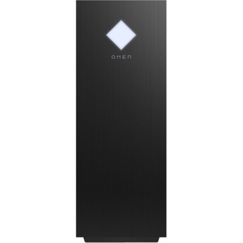 Komputer Stacjonarny HP Intel Core i5-13400F 16 GB RAM 512 GB SSD NVIDIA GEFORCE RTX 4060 TI