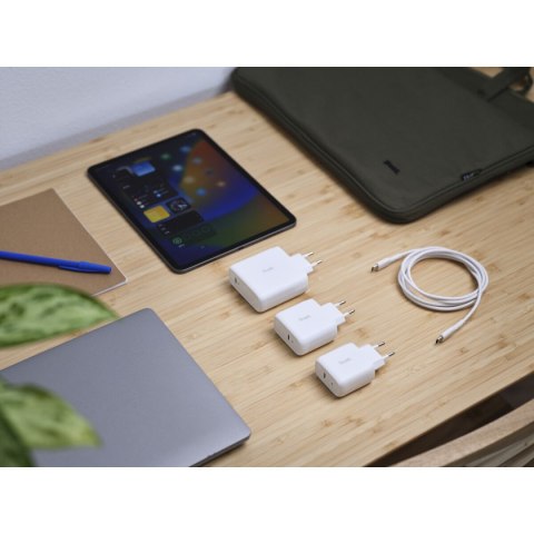 Ładowarka Ścienna Trust 25139 Biały