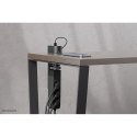 Listwa zasilająca Neomounts VOLT DESK CLAMP Czarny (1,4 m)