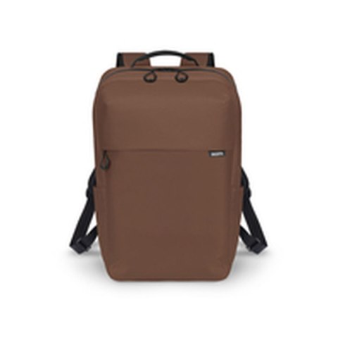 Plecak na Laptopa Dicota D32124-RPET Brązowy