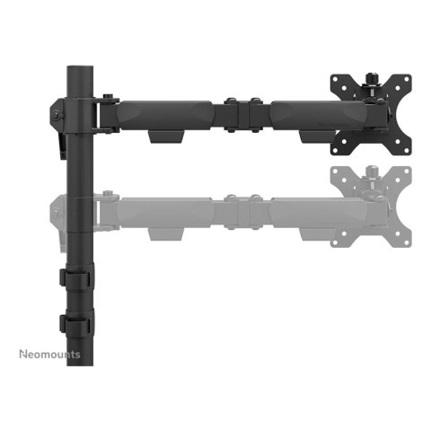 Uchwyt Stołowy do Monitora Neomounts DS60-600BL1 10" 32"