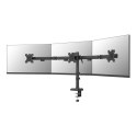 Uchwyt Stołowy do Monitora Neomounts DS60-600BL3 10" 27"