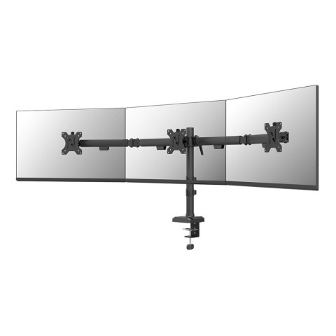 Uchwyt Stołowy do Monitora Neomounts DS60-600BL3 10" 27"