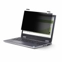 Uchwyt do Laptopa Startech 125TF-PRIVACY-SCREEN Plastikowy