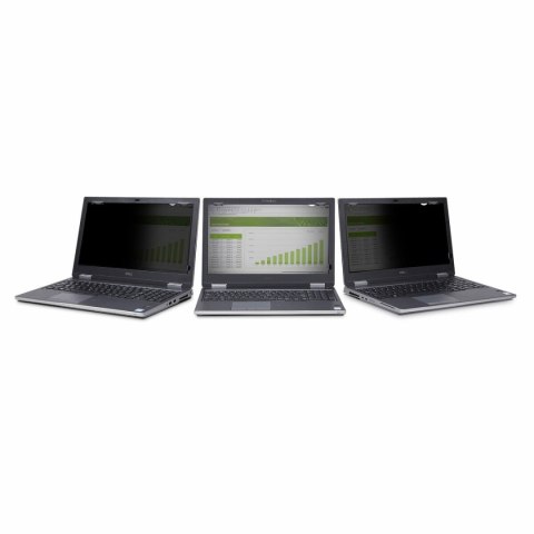 Uchwyt do Laptopa Startech 125TF-PRIVACY-SCREEN Plastikowy