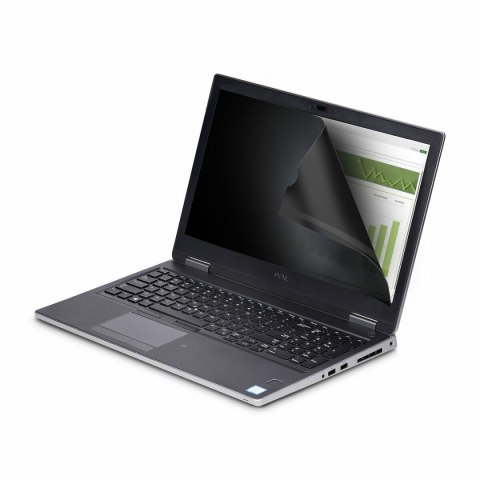 Uchwyt do Laptopa Startech 125TF-PRIVACY-SCREEN Plastikowy