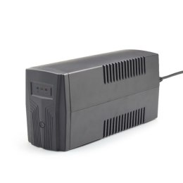 Zasilacz awaryjny UPS Interaktywny GEMBIRD EG-UPS-B650