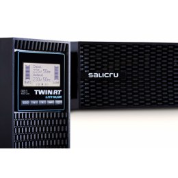 Zasilacz awaryjny UPS Interaktywny Salicru 6B4LA000002