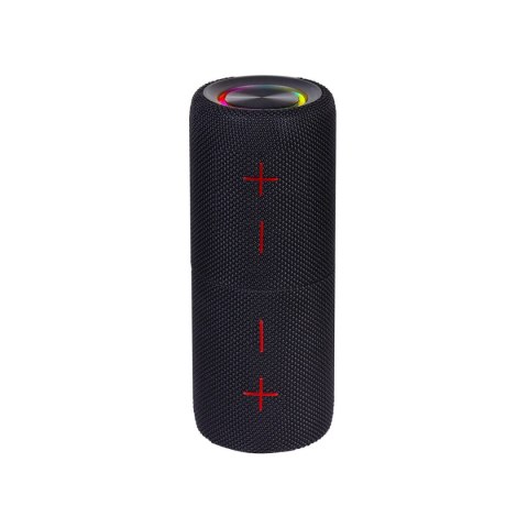 Głośnik Przenośny Trevi XR 8A44 DOUBLE Czarny