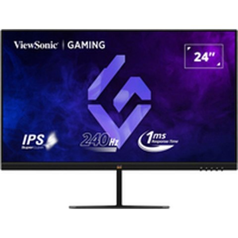 Monitor ViewSonic VX2479A-HD-PRO
