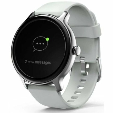 Smartwatch Hama 00178609 Szary Srebrzysty 45 mm