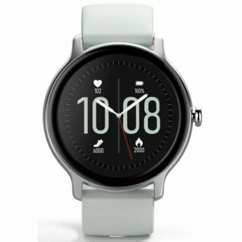 Smartwatch Hama 00178609 Szary Srebrzysty 45 mm