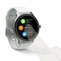 Smartwatch Hama 00178609 Szary Srebrzysty 45 mm