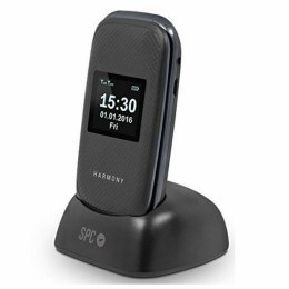 Telefon komórkowy SPC Internet HARMONY BLACK Bluetooth FM 2,4
