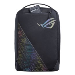 Torba na Laptopa Asus ROG Backpack BP1501G Holographic Edition 17