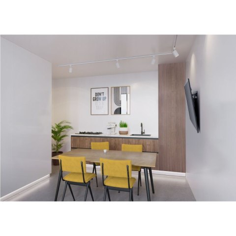 Uchwyt na TV Vogel's MA4010C1 40" 80" 60 Kg