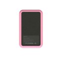 Power Bank z Bezprzewodową Ładowarką Kreafunk Różowy 5000 mAh