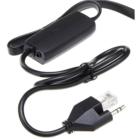 Słuchawki z Mikrofonem Poly 38350-13