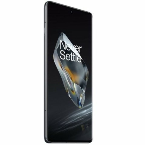 Smartfony OnePlus OnePlus 12 6,7" Octa Core 12 GB RAM 256 GB Czarny